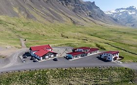Kirkjufell Guesthouse&Apartments
